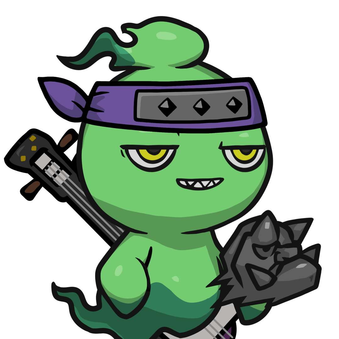 Mitama-Green #20994