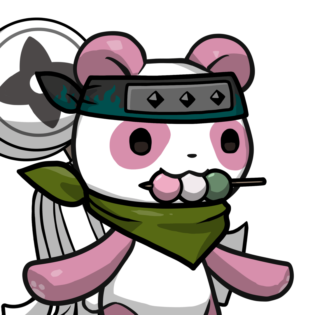 Leelee-Pink(dango) #20996