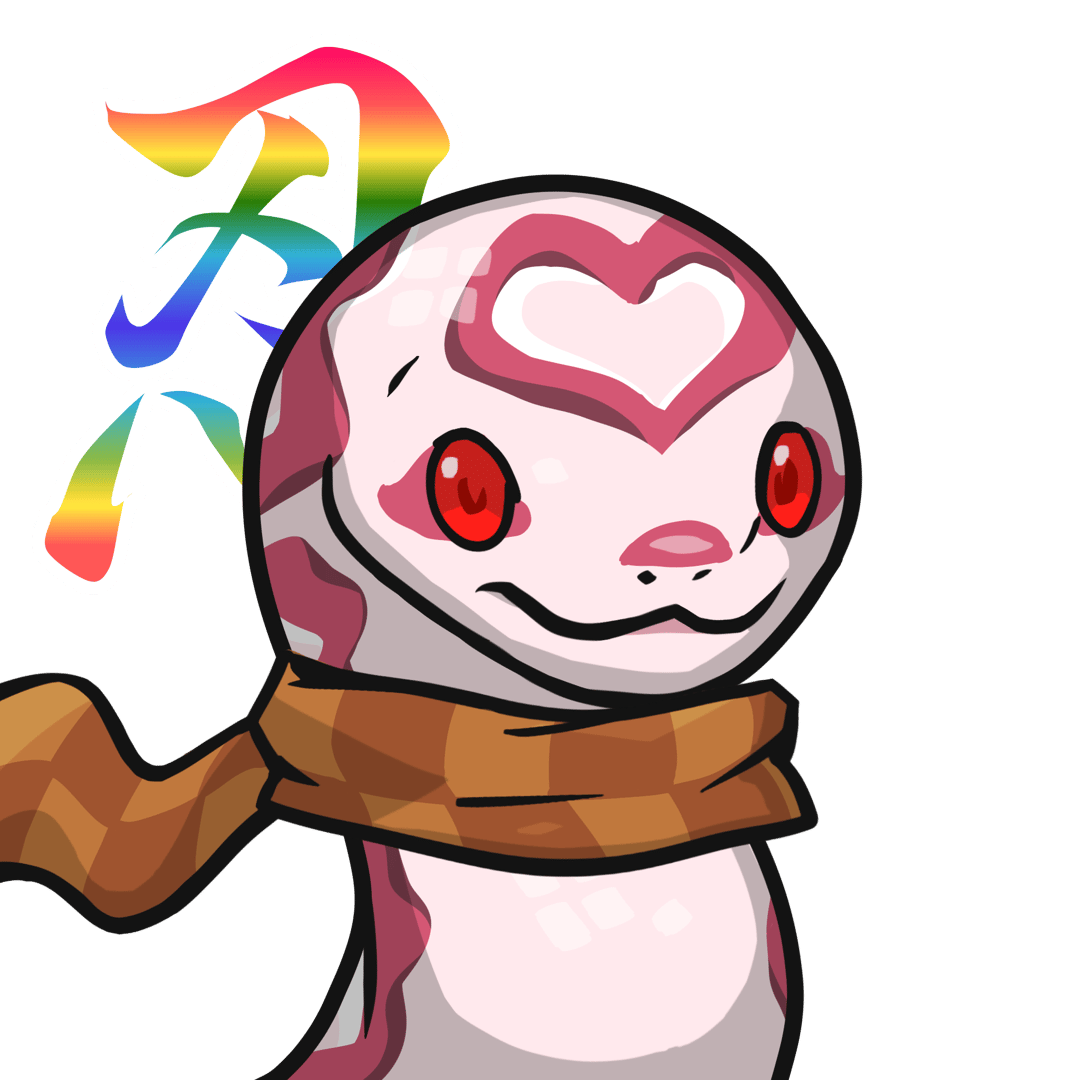 Orochi-Heart #20997