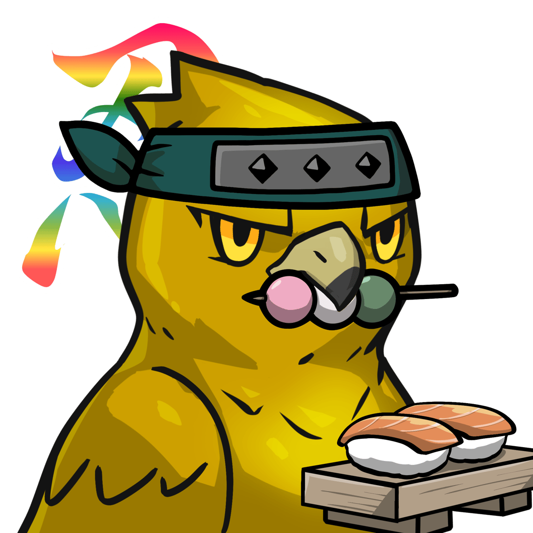 Narukami-Gold(dango) #20999