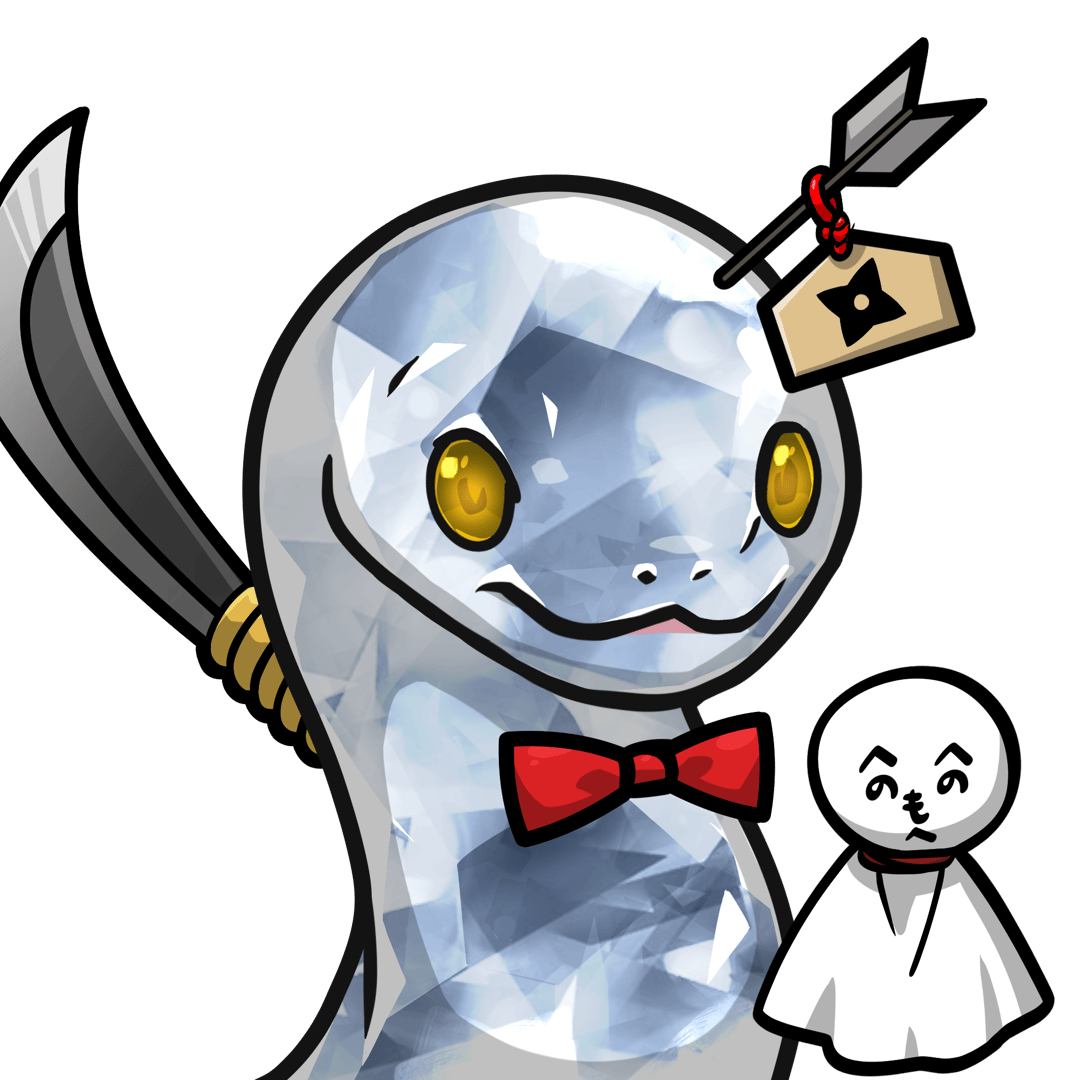 Orochi-Diamond #21021