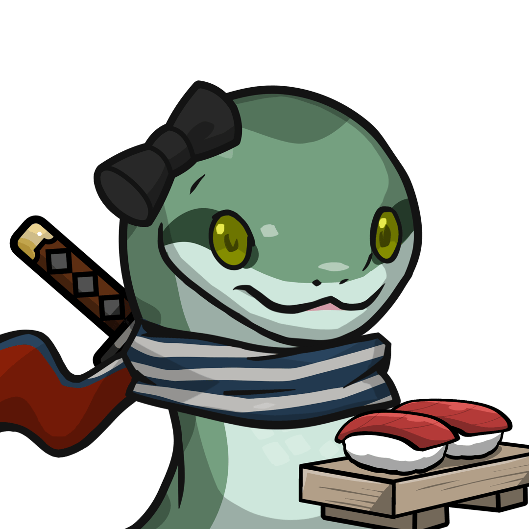 Orochi-Japanese rat snake #02103