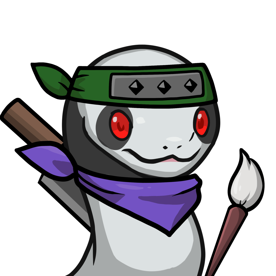 Orochi-Panda #21038