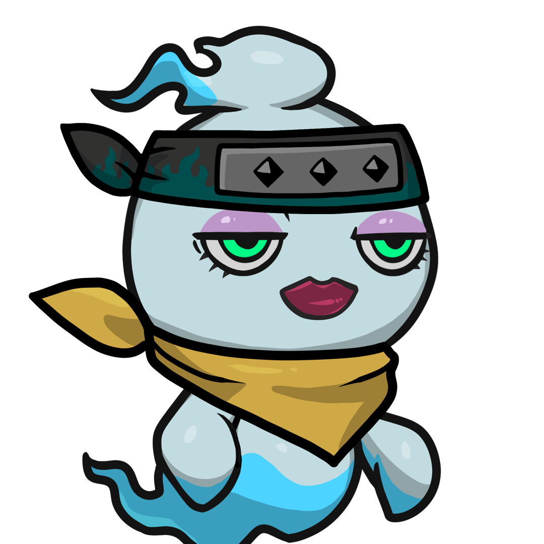 Mitama-Charm #21046