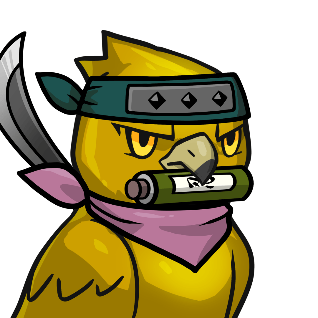 Narukami-Gold(scroll) #21053