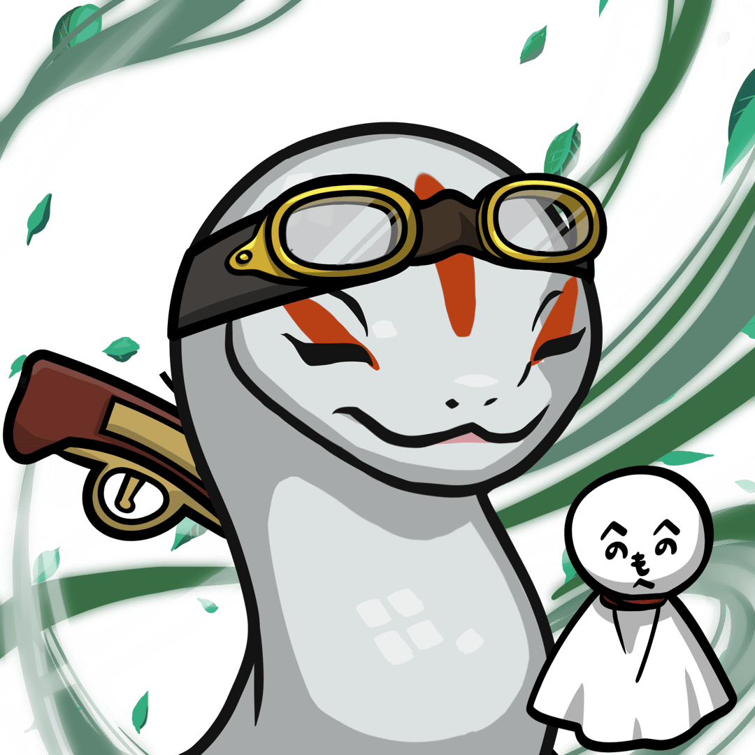 Orochi-Satori #21064