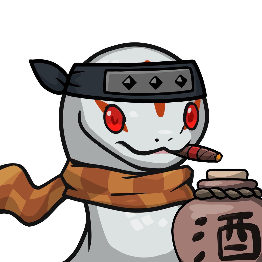 Orochi-Cigar #21100