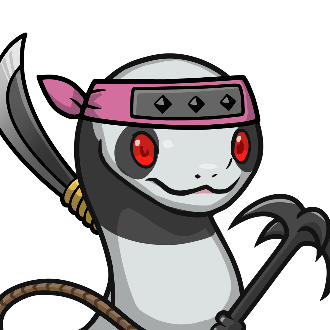 Orochi-Panda #21120