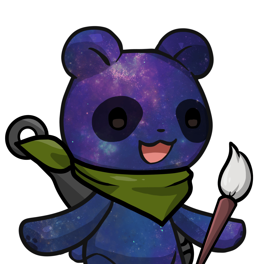 Leelee-Scenery-galaxy #21126