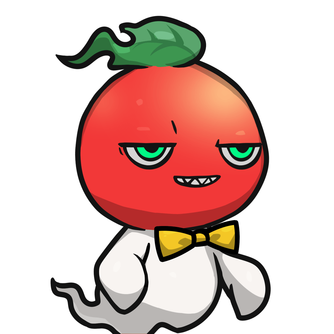 Mitama-Tomato #02114