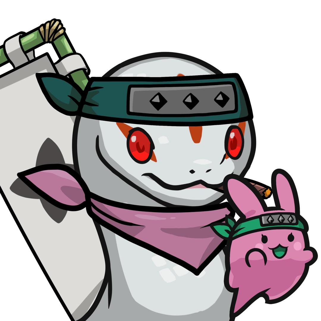 Orochi-Cigar #21143