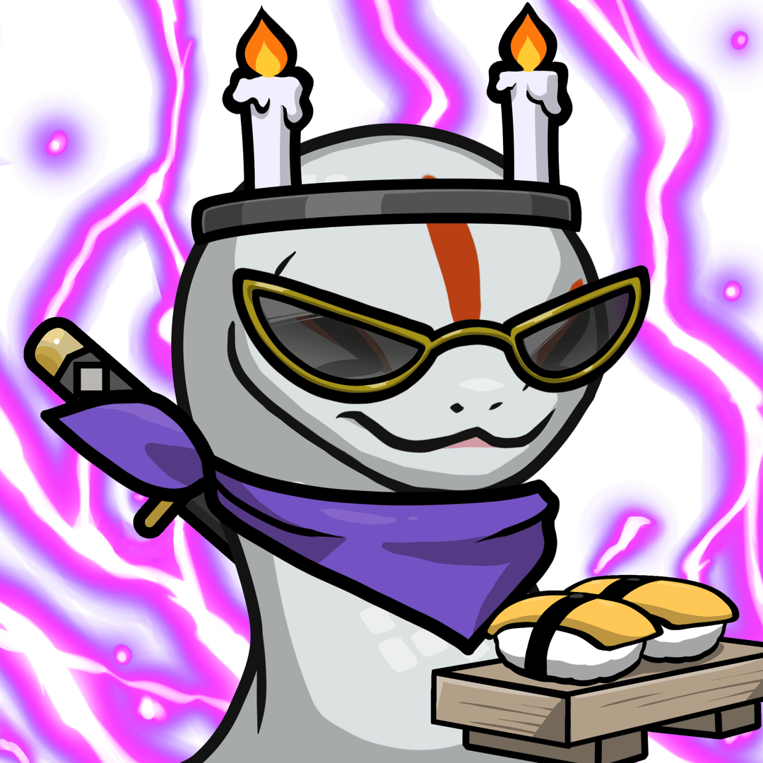 Orochi-Excited #21156