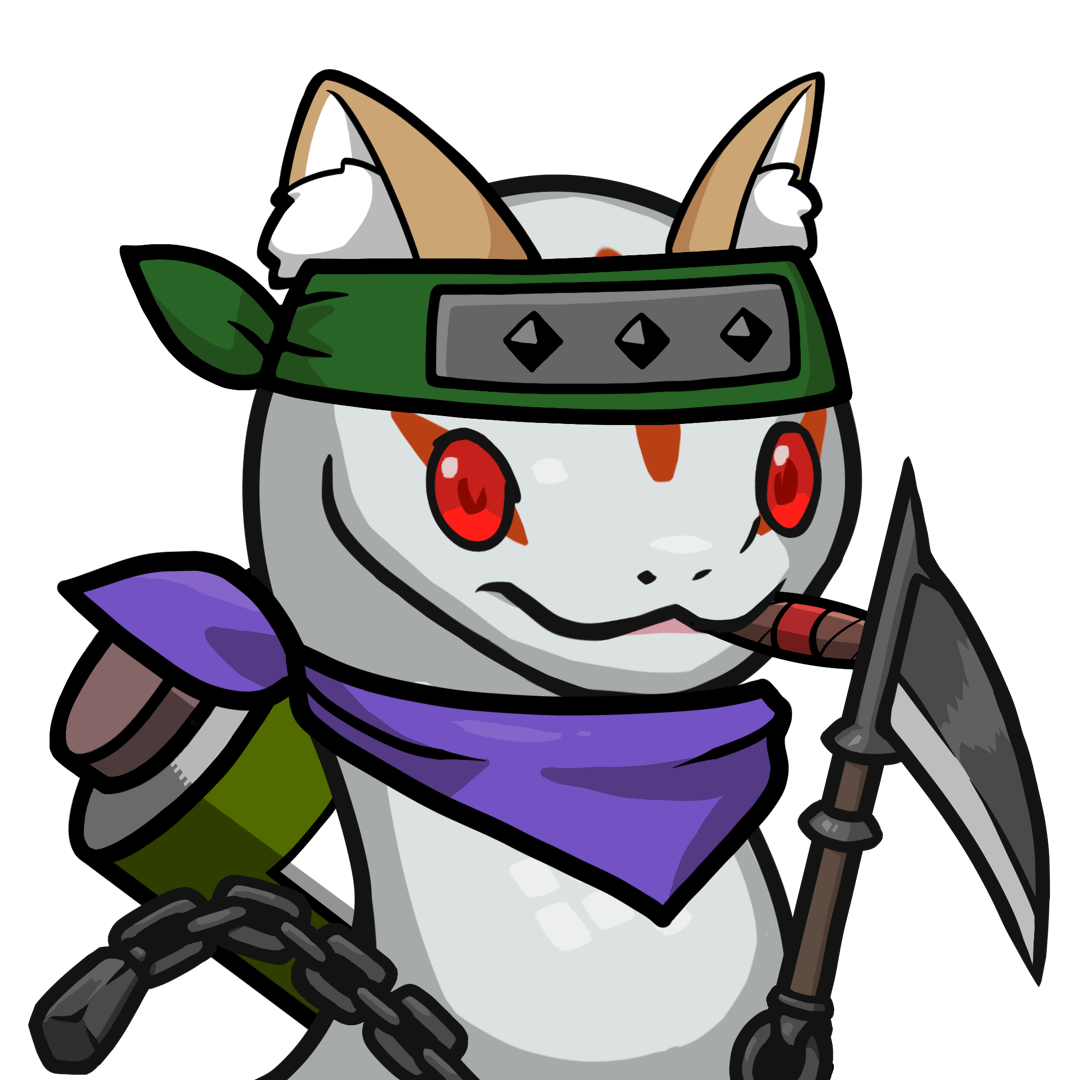 Orochi-Cigar #21167
