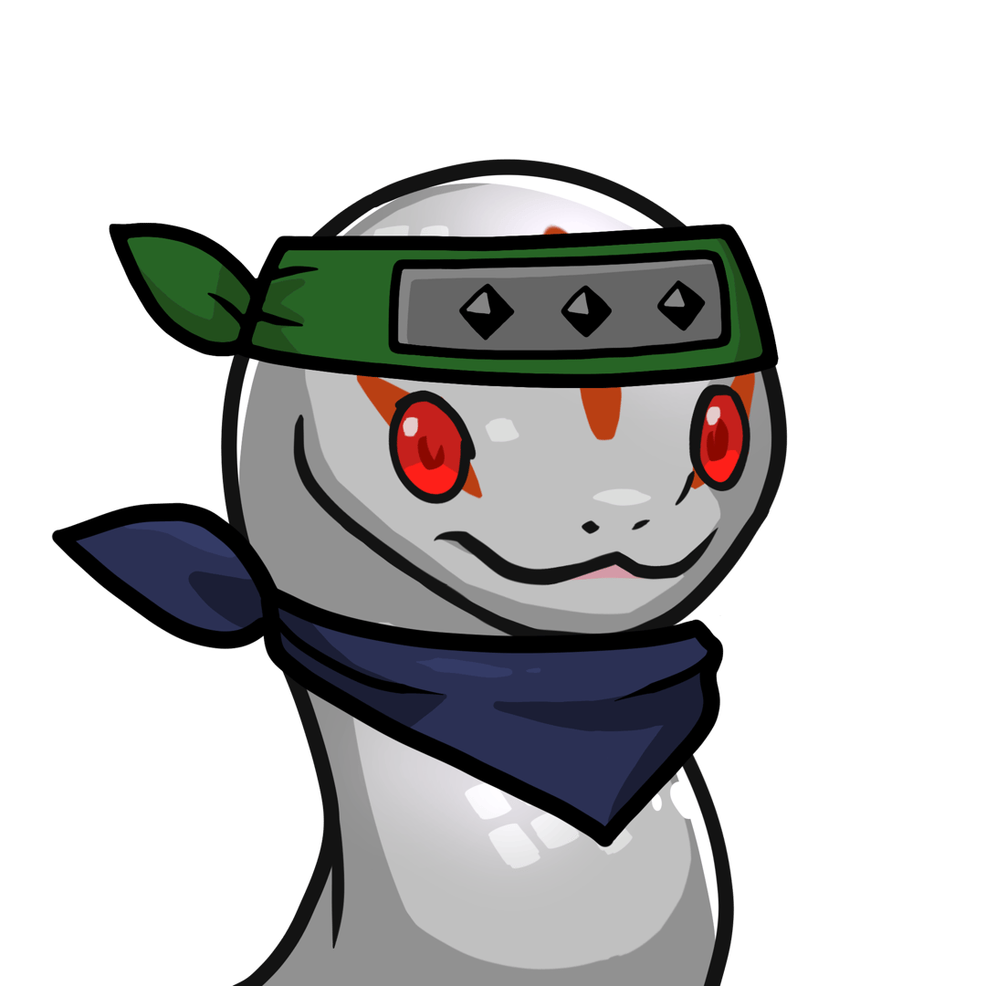 Orochi-Silver #21191
