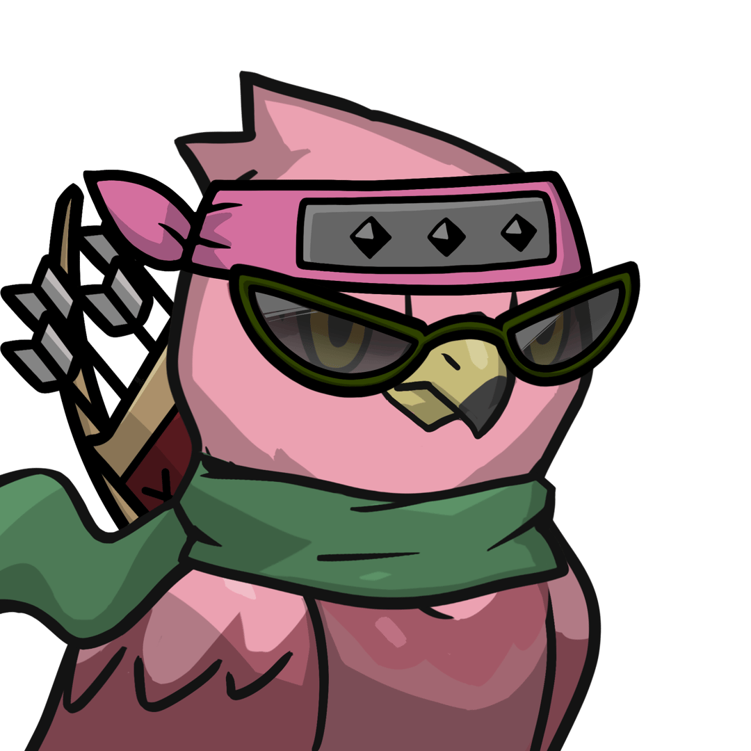 Narukami-Pink #21215