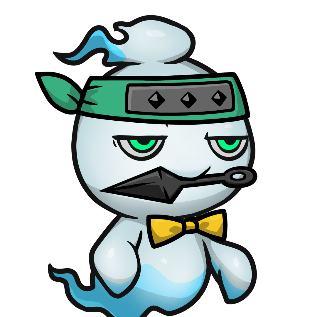 Mitama-Transparent(kunai) #21219