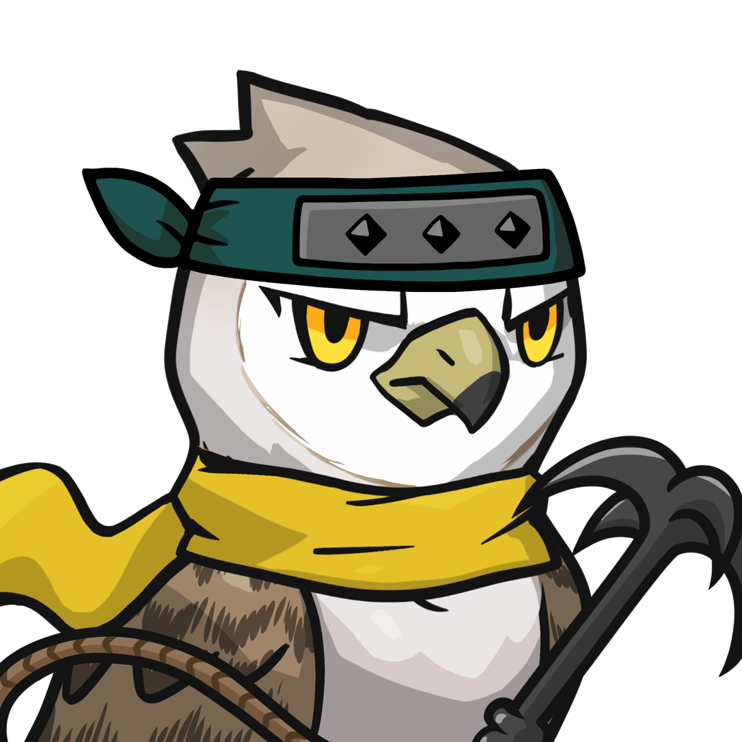 Narukami-Barn owl #21224