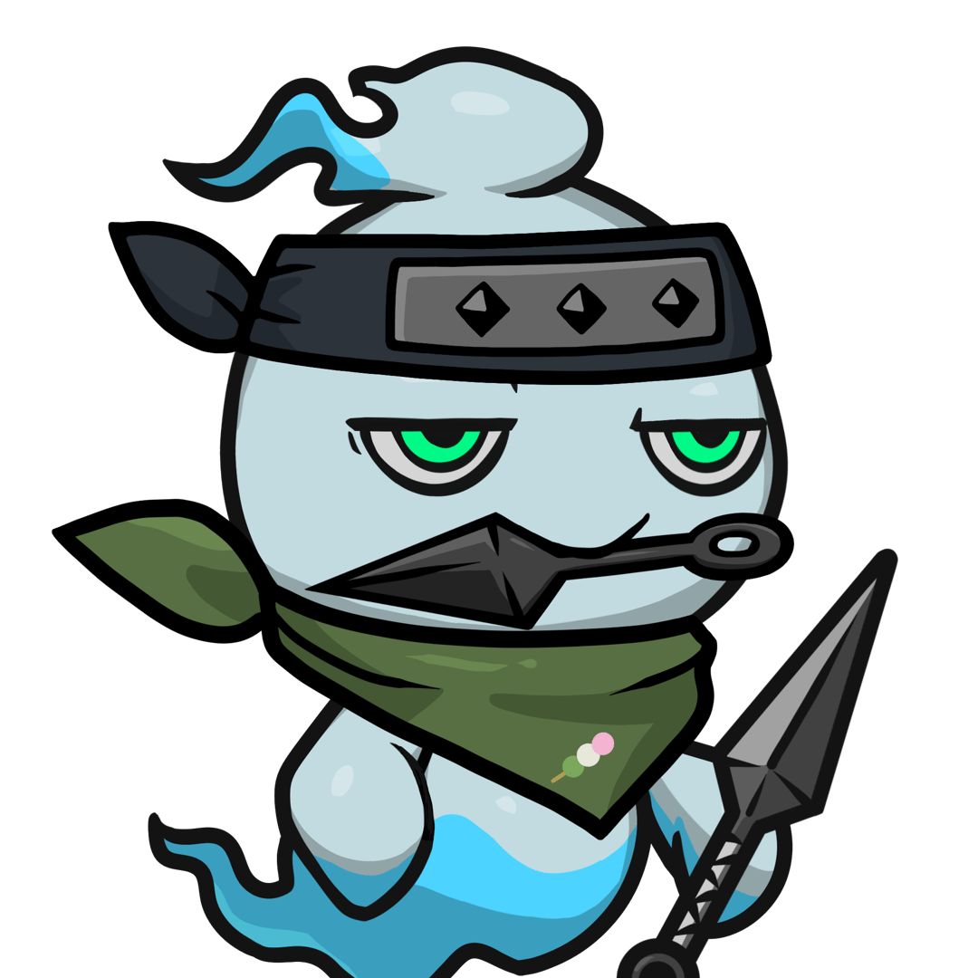 Mitama-Kunai #21230