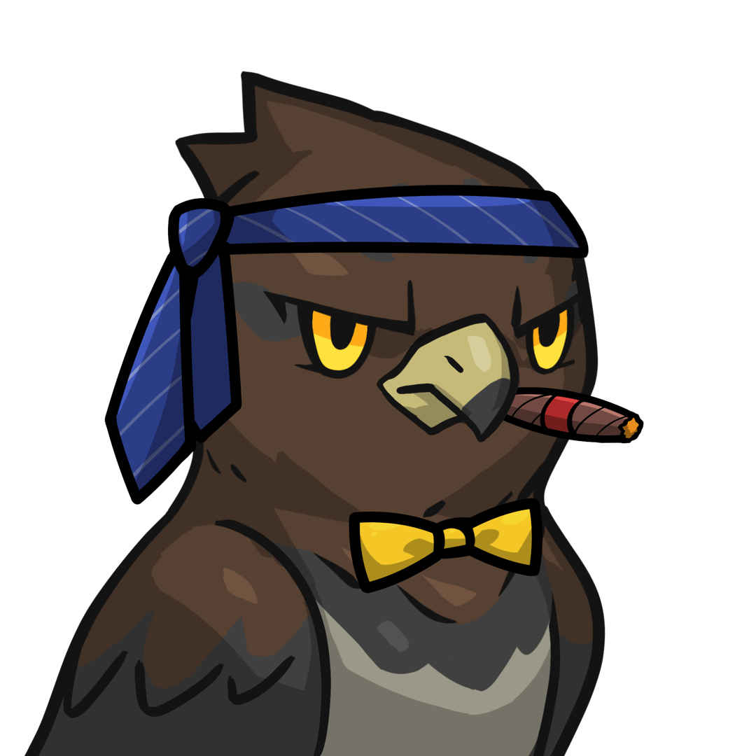 Narukami-Cigar #21238