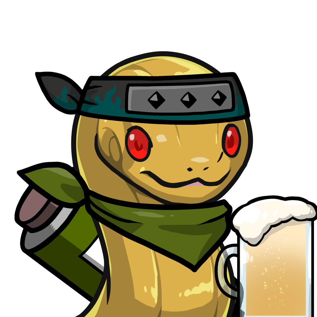 Orochi-Cane #21241