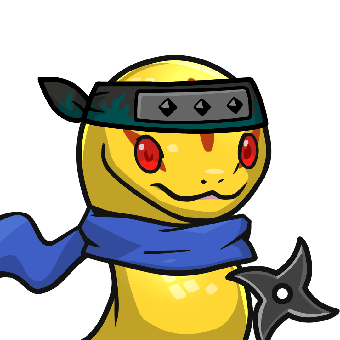 Orochi-Gold #21245