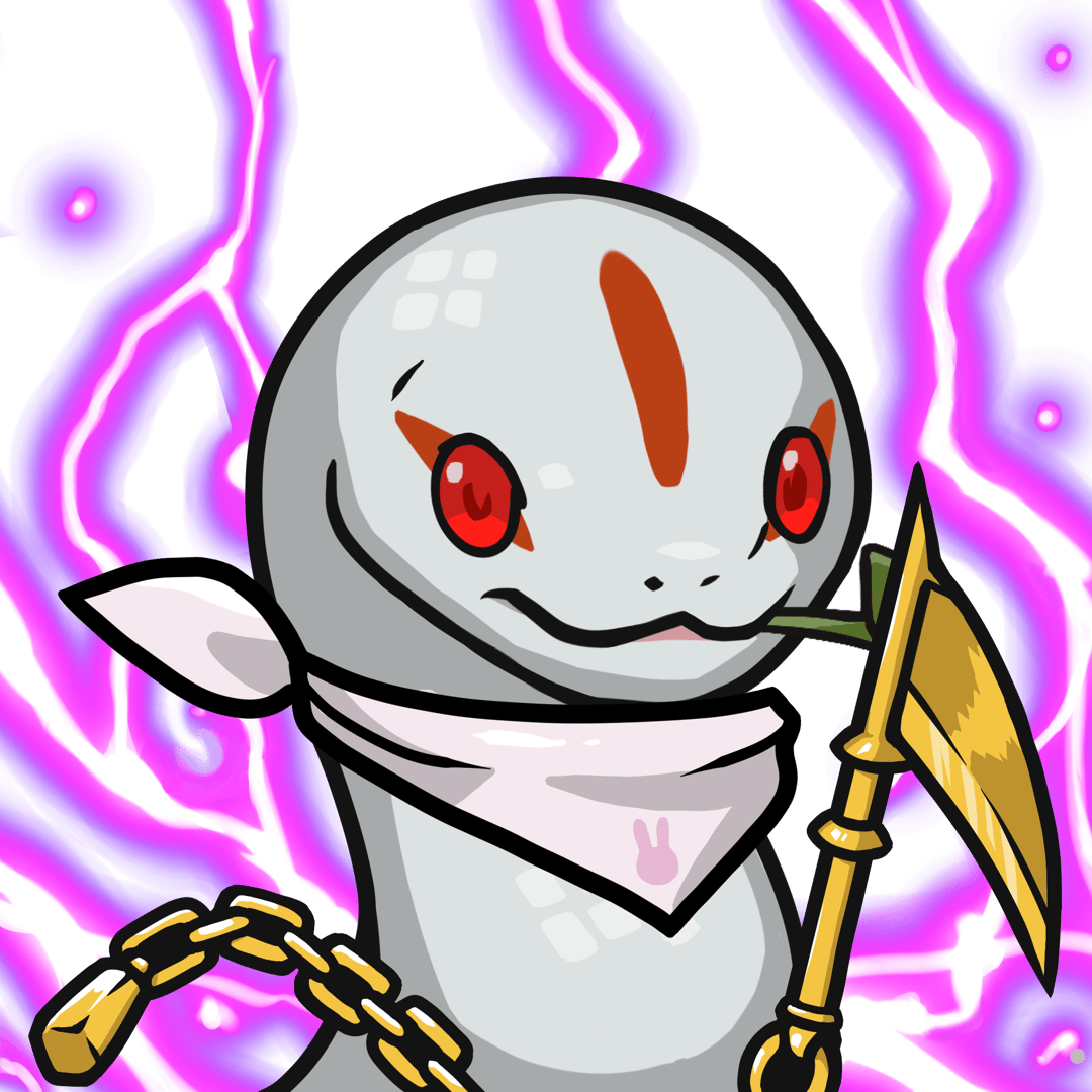 Orochi-Leaf #21257