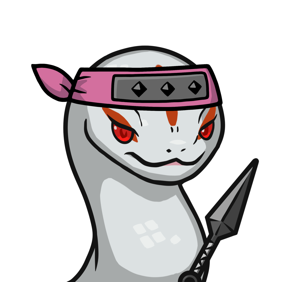Orochi-Angry #21260