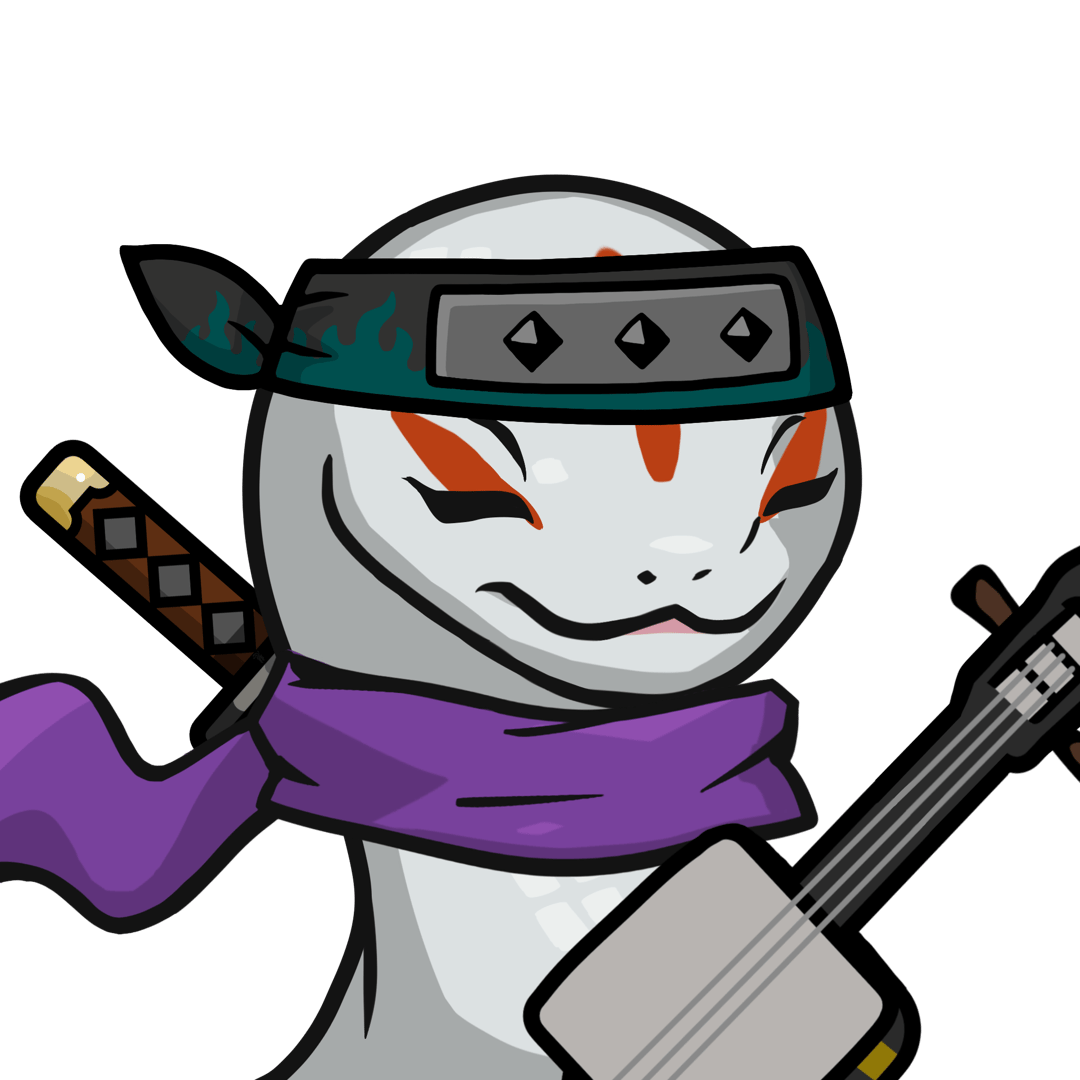 Orochi-Satori #21265