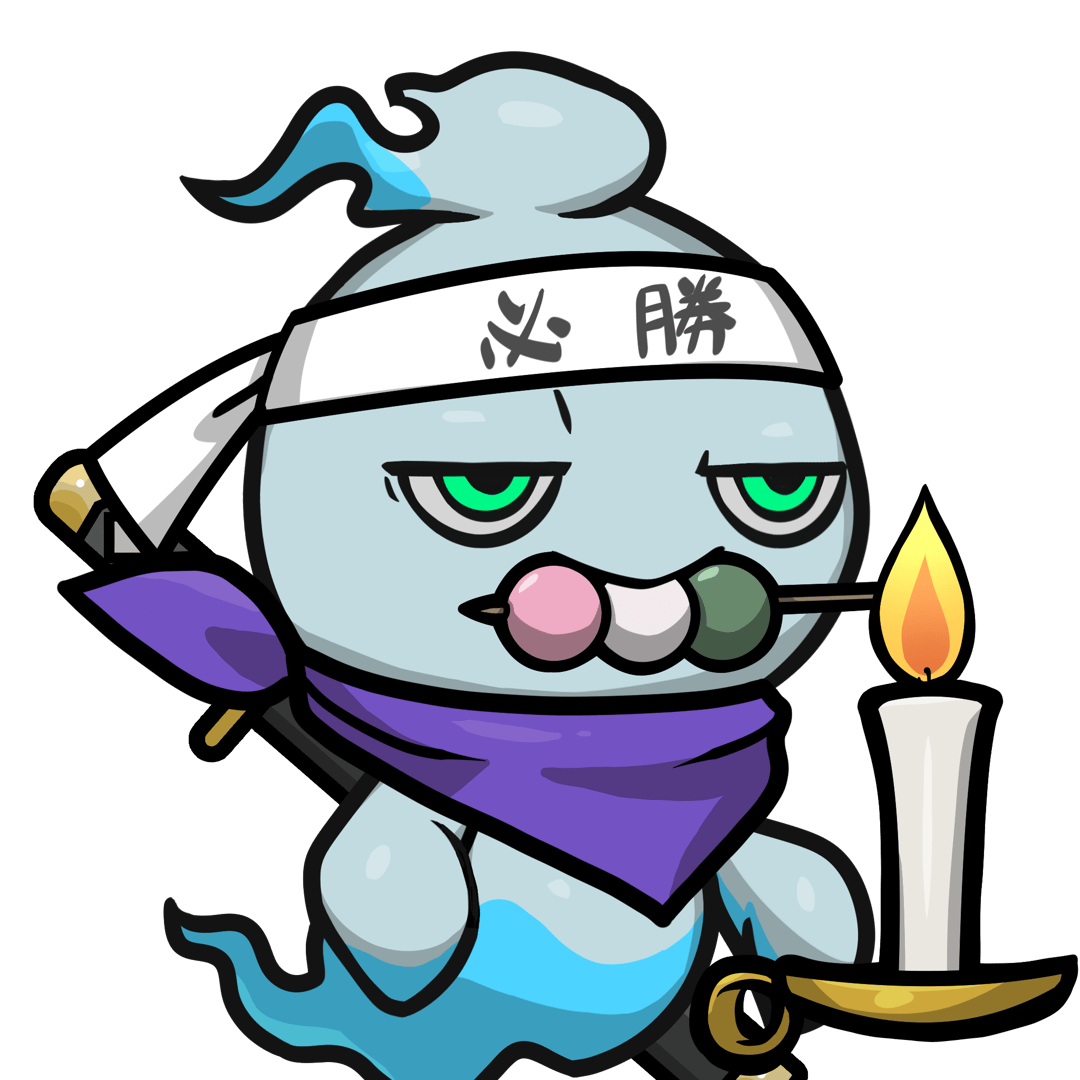 Mitama-Dango #21271