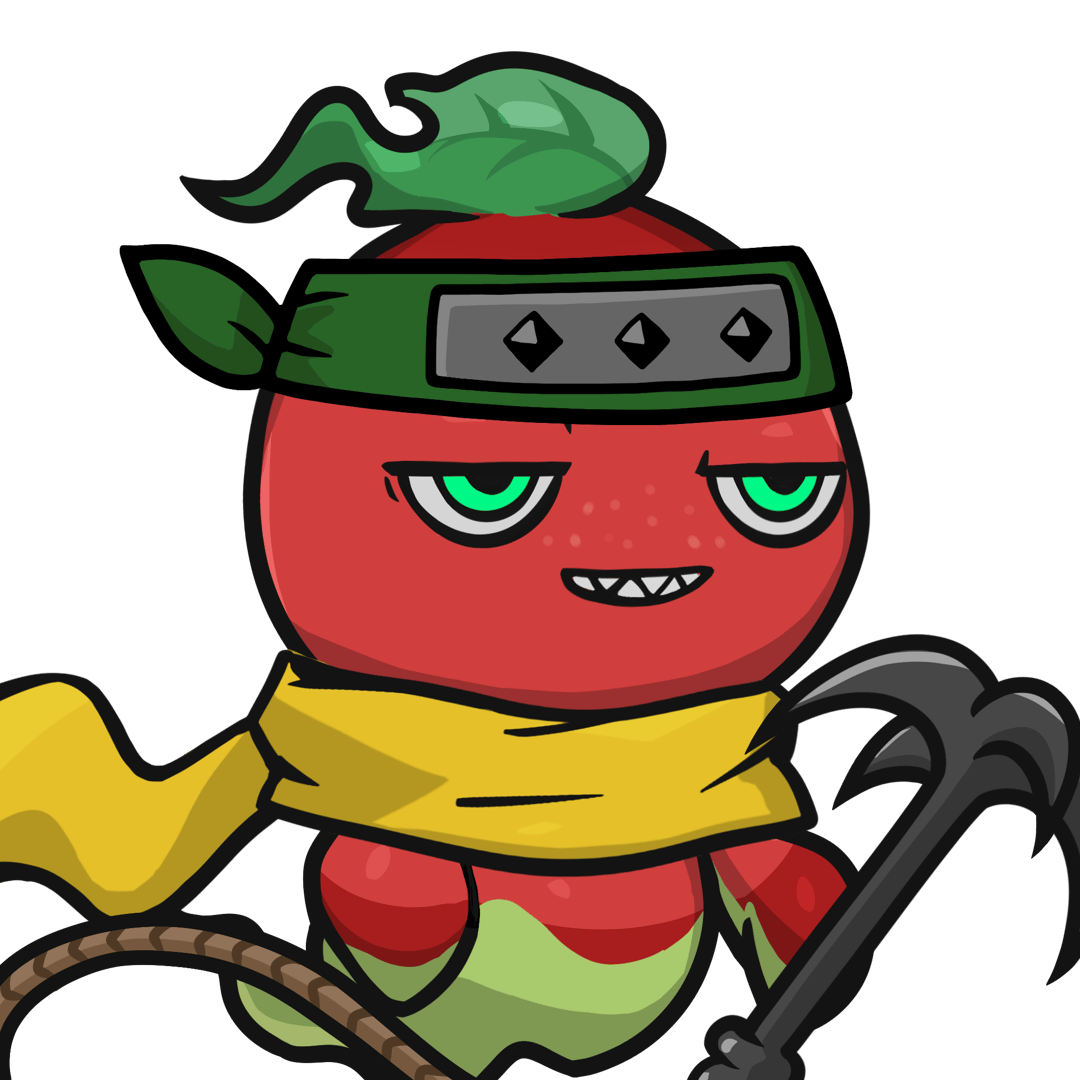 Mitama-Apple #21284