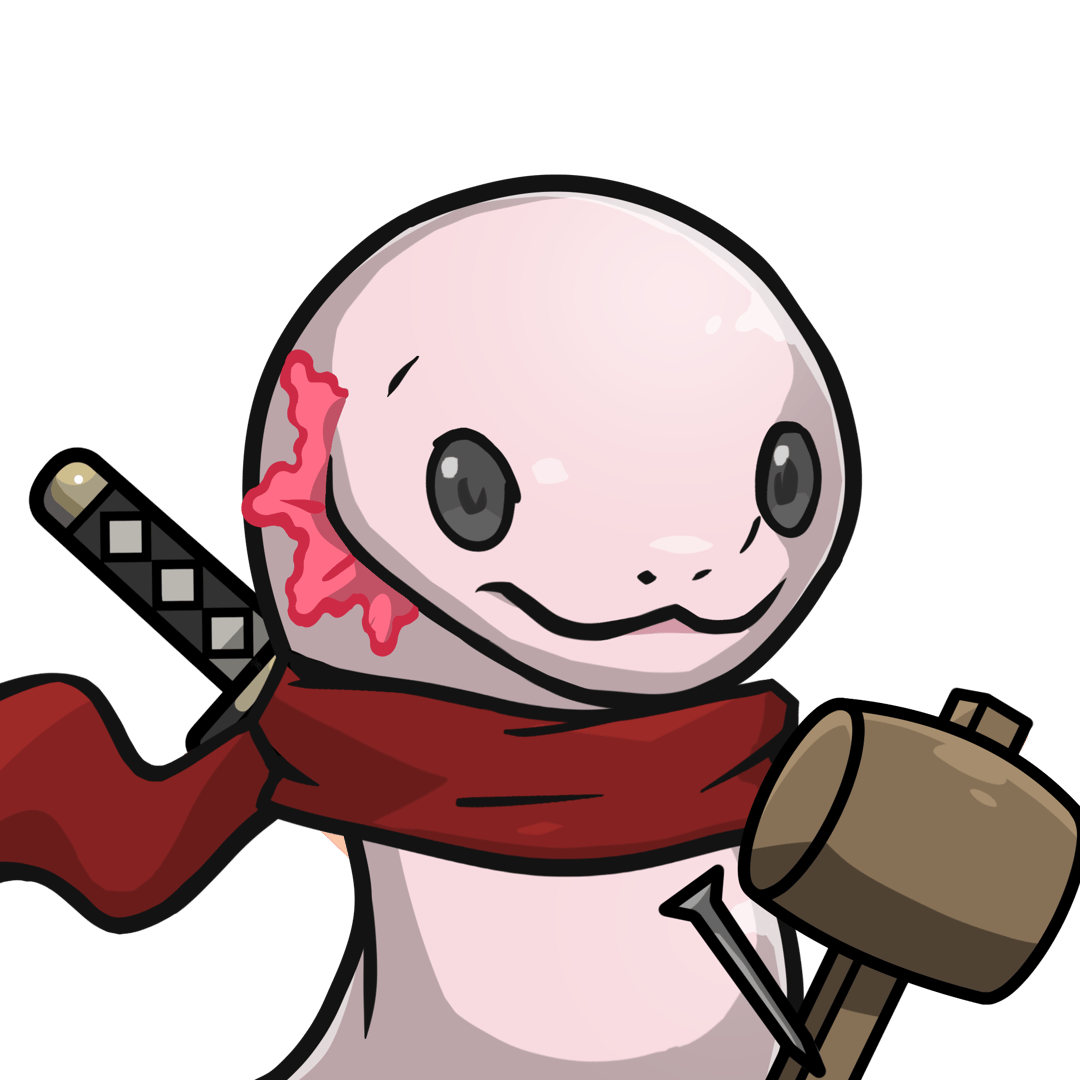 Orochi-Axolotl #21287