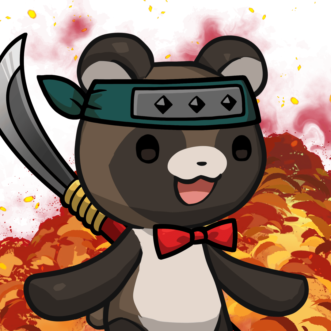 Leelee-Raccoon dog #21308