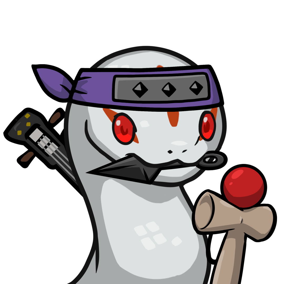 Orochi-Kunai #21313