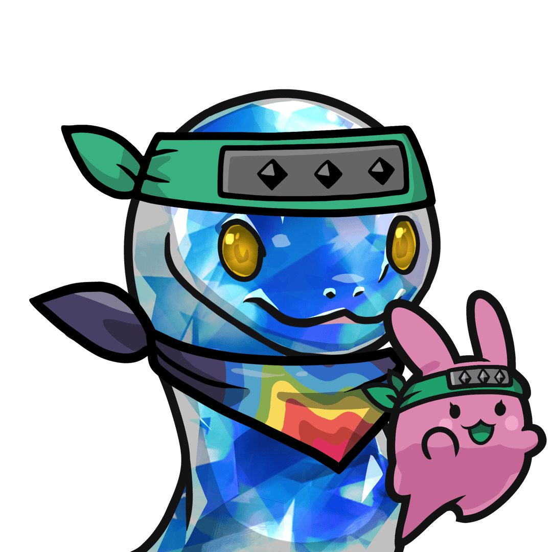 Orochi-Sapphire #02132