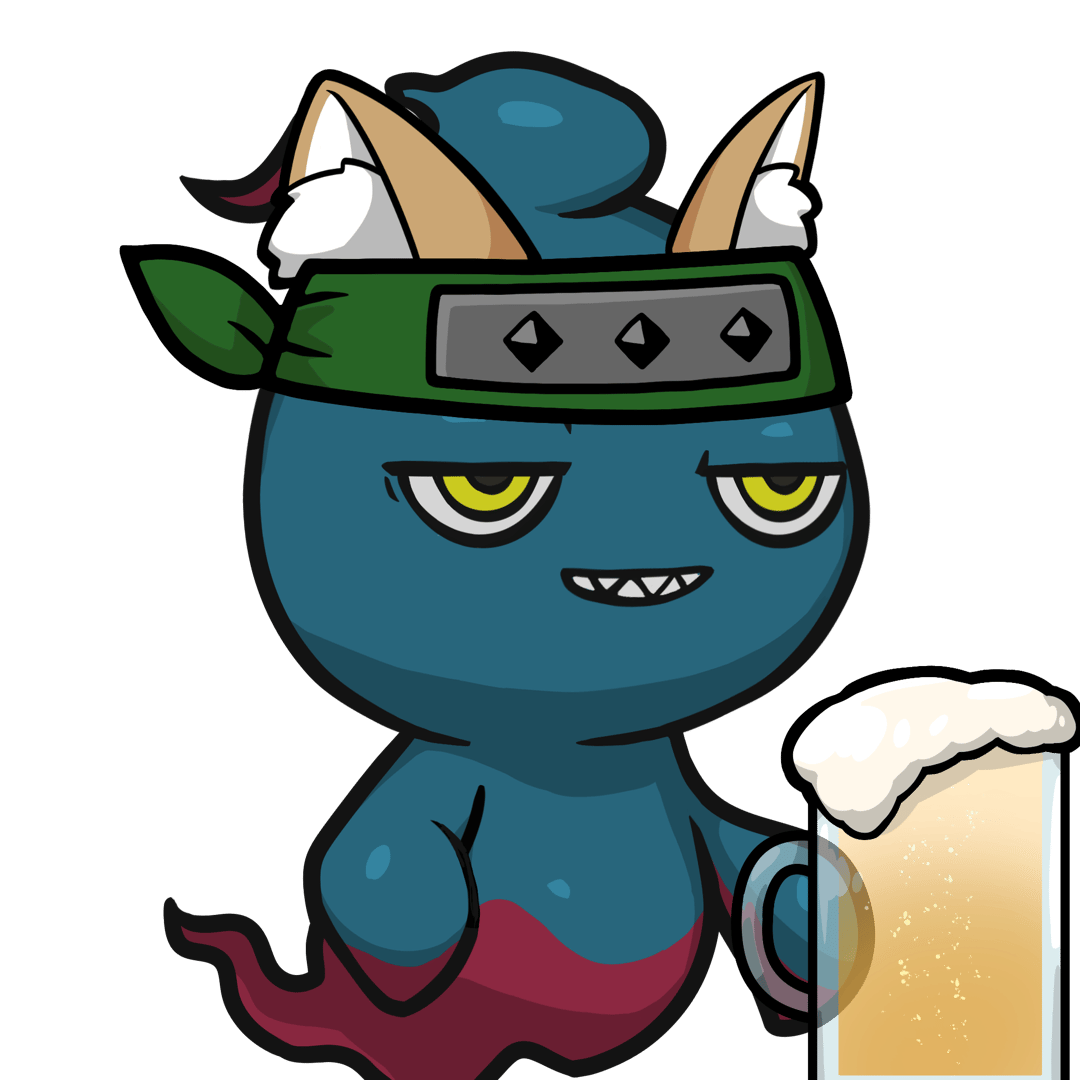 Mitama-Darkblue #02133