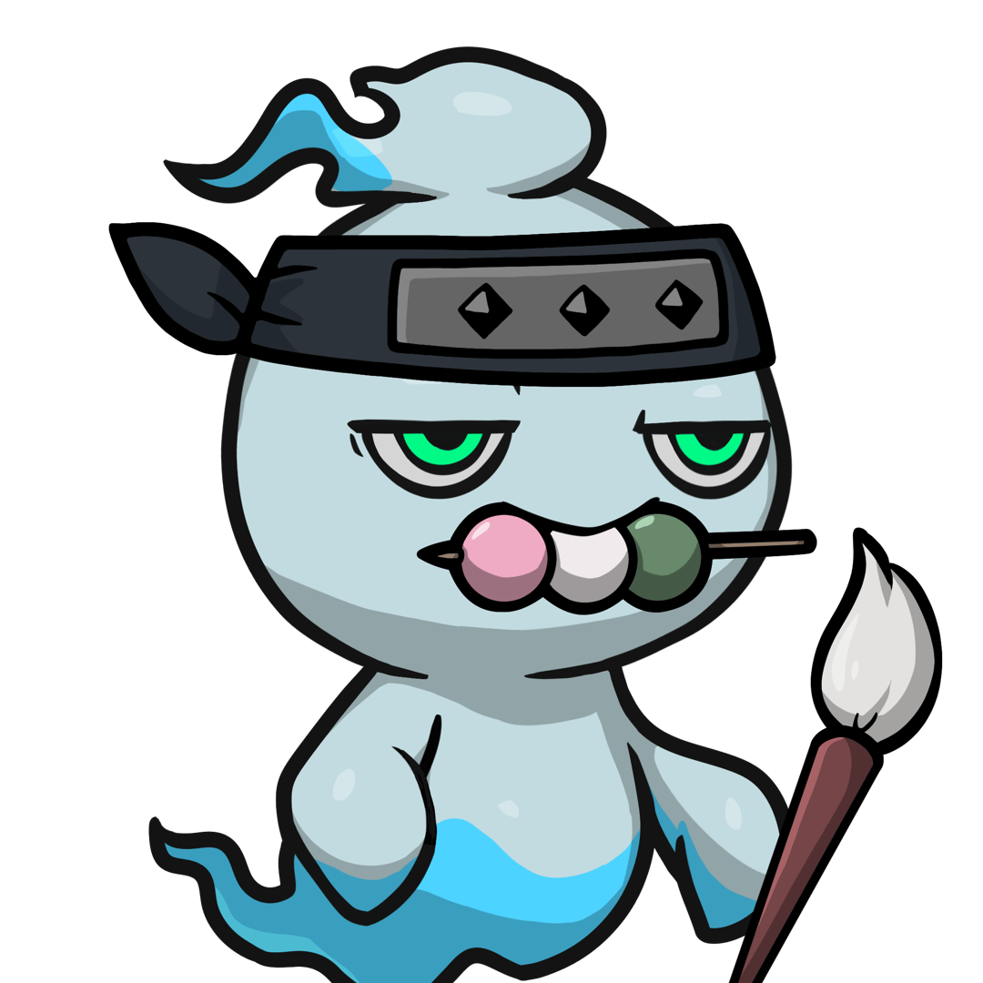 Mitama-Dango #21331