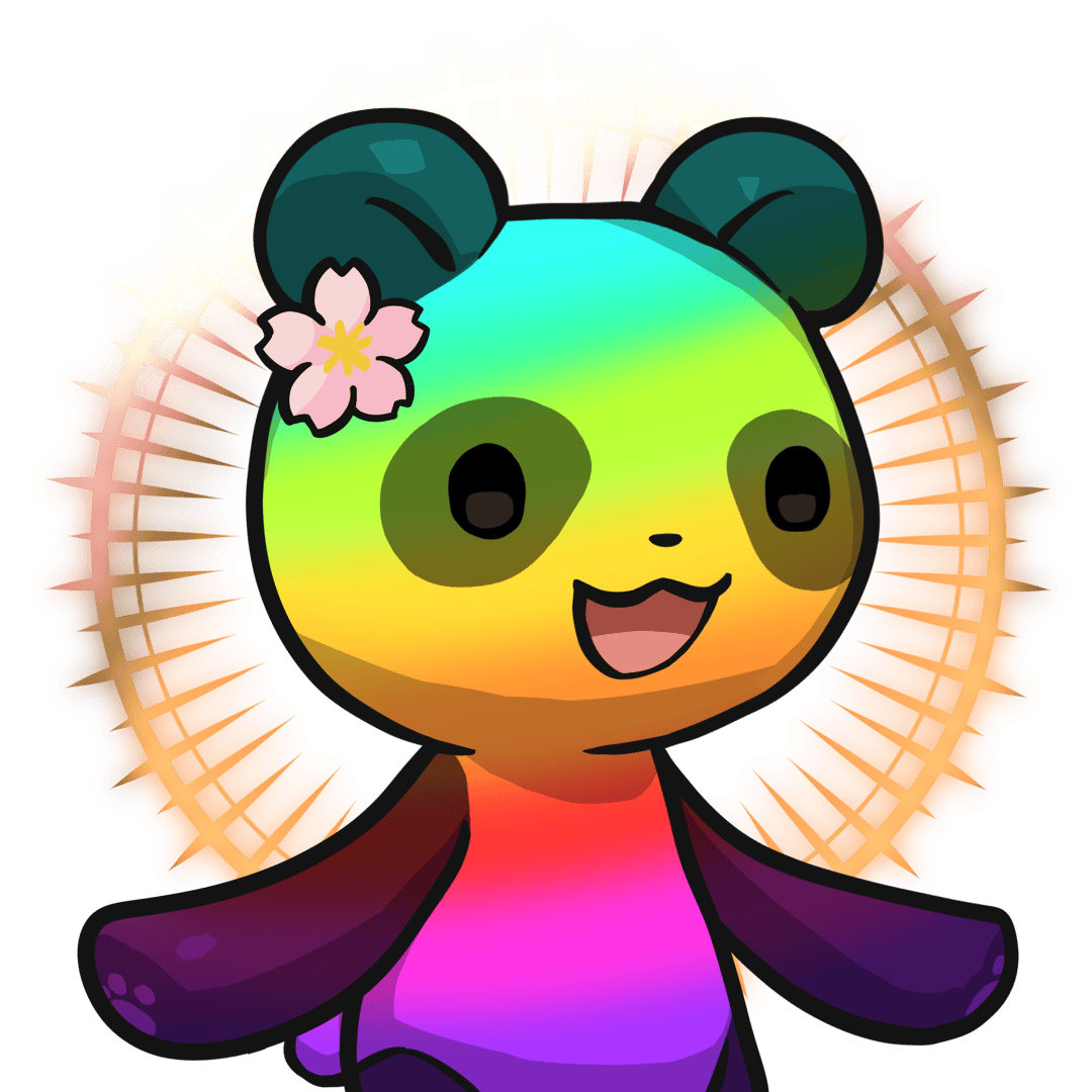 Leelee-Rainbow02 #21341