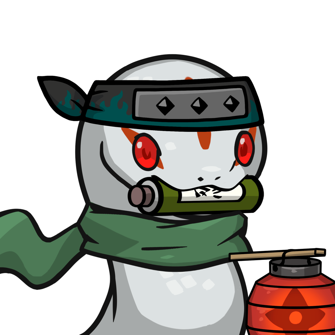 Orochi-Scroll #21344