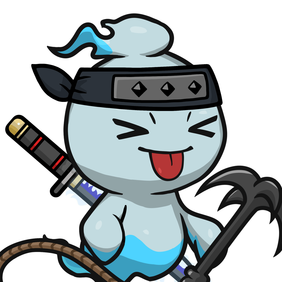 Mitama-Tongue #21345