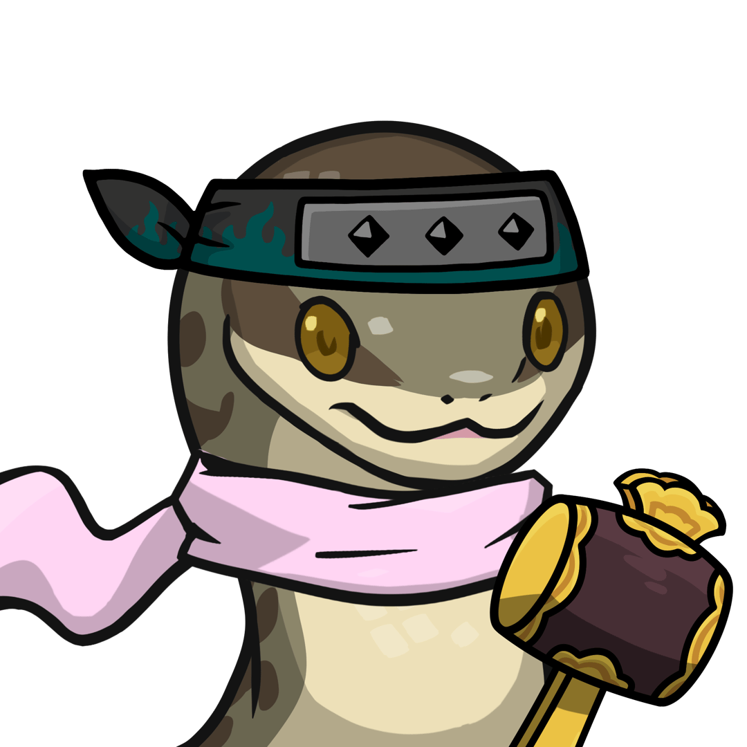 Orochi-Pit viper #21365