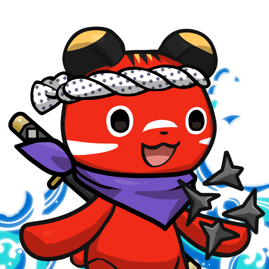 Leelee-Akabeko #02137