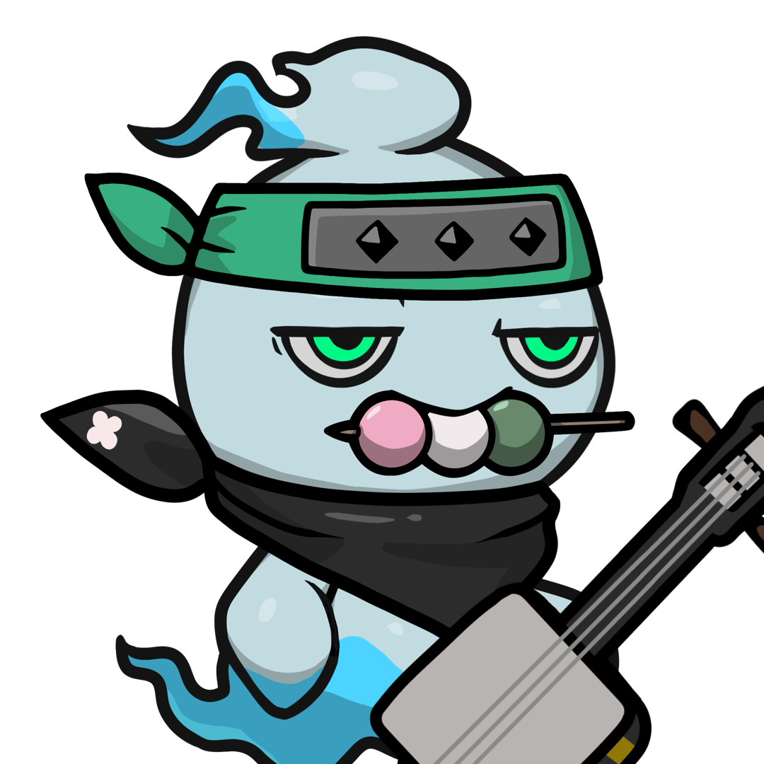 Mitama-Dango #21392