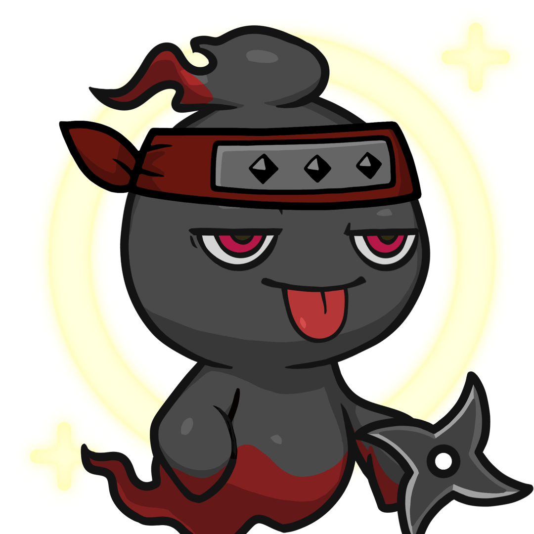 Mitama-Black_Red02 #21430