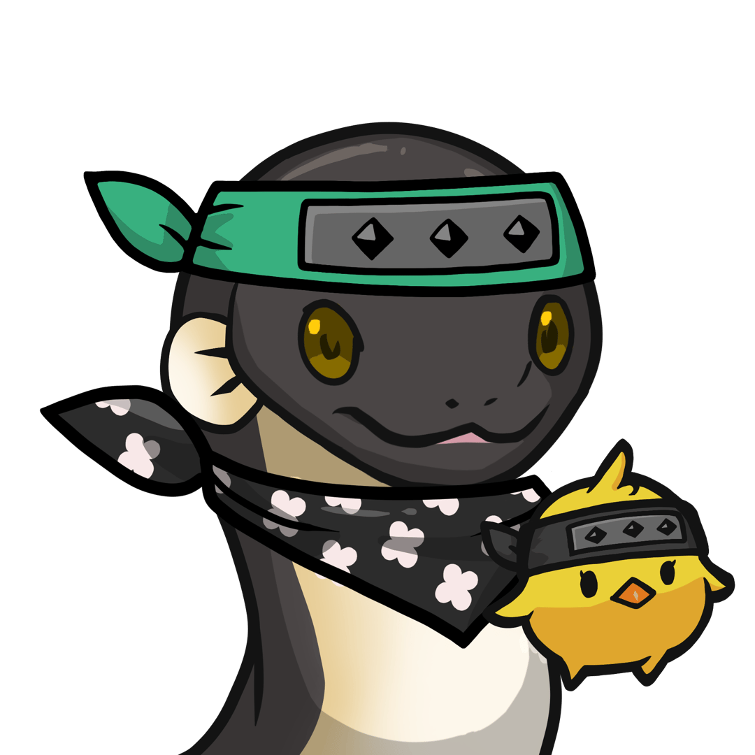 ［Locked］Orochi-Eel #21435