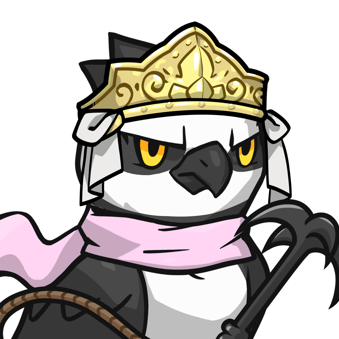 ［Locked］Narukami-Panda #21444