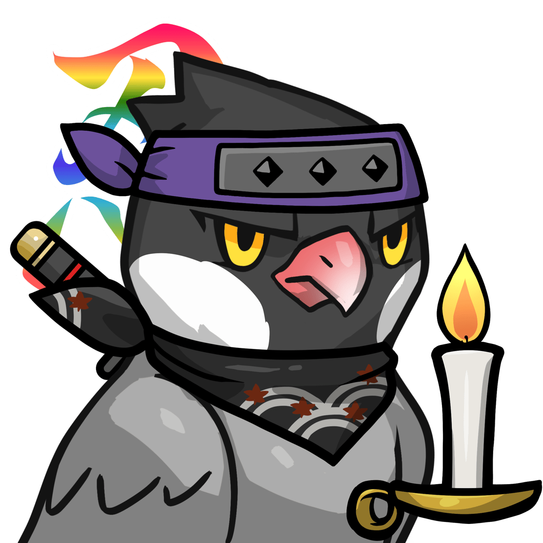 Narukami-Java sparrow #21470