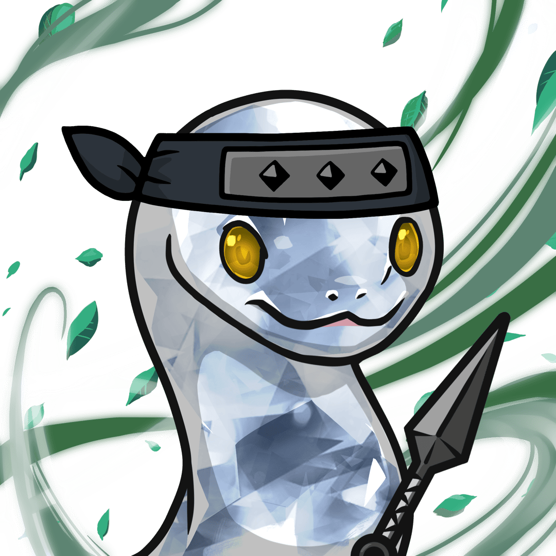 ［Locked］Orochi-Diamond #21483