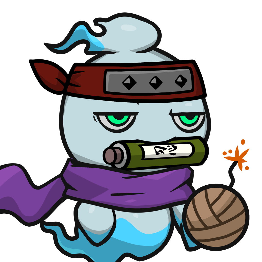 Mitama-Scroll #21510