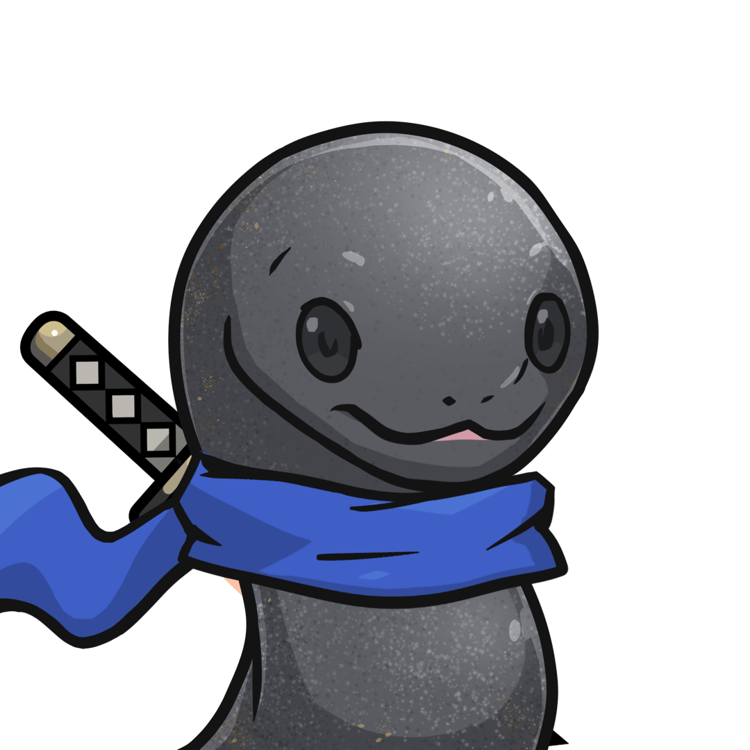 Orochi-Granite #21534