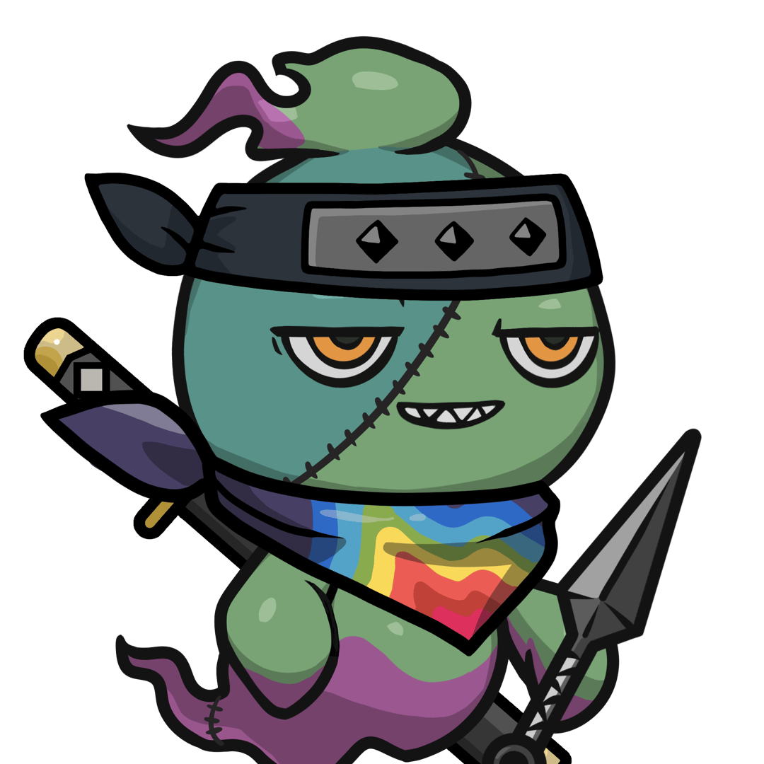 Mitama-Zombie #21547